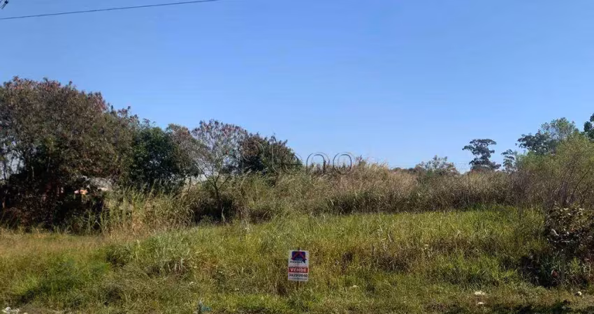 Terreno à venda em valinhos, jardim residencial morumbi, com 360 m²