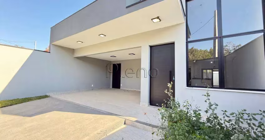 Casa à venda em vinhedo, pinheirinho, com 3 quartos, com 160 m²