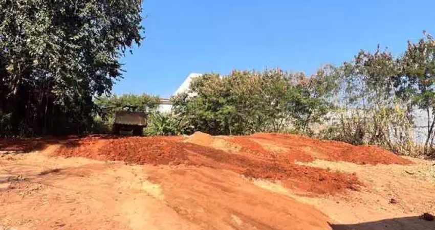 Terreno à venda em campinas, parque rural fazenda santa cândida, com 1200 m²