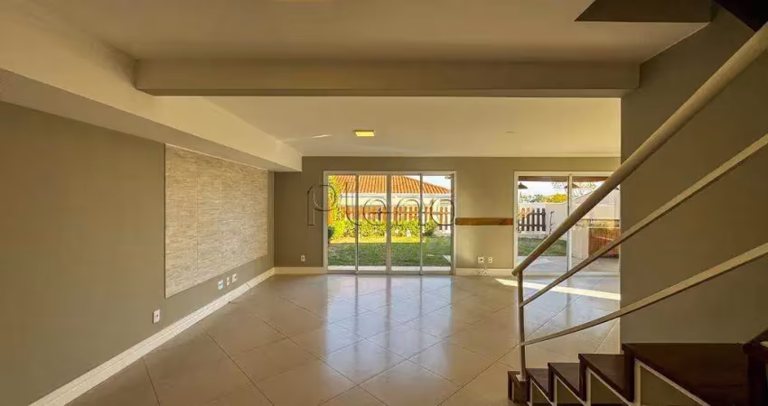 Sobrado à venda em campinas, jardim myrian moreira da costa, com 4 quartos, com 164 m²