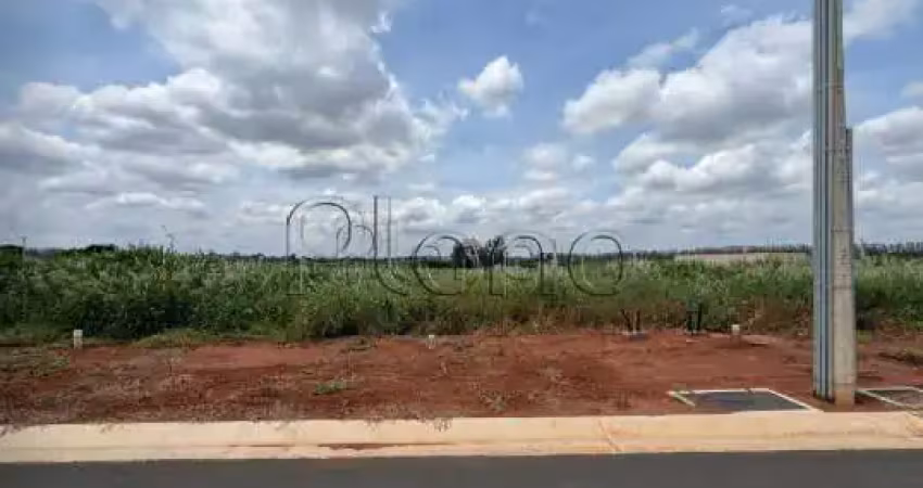 Terreno à venda em paulínia, boa esperança, com 300 m², residencial das acácias