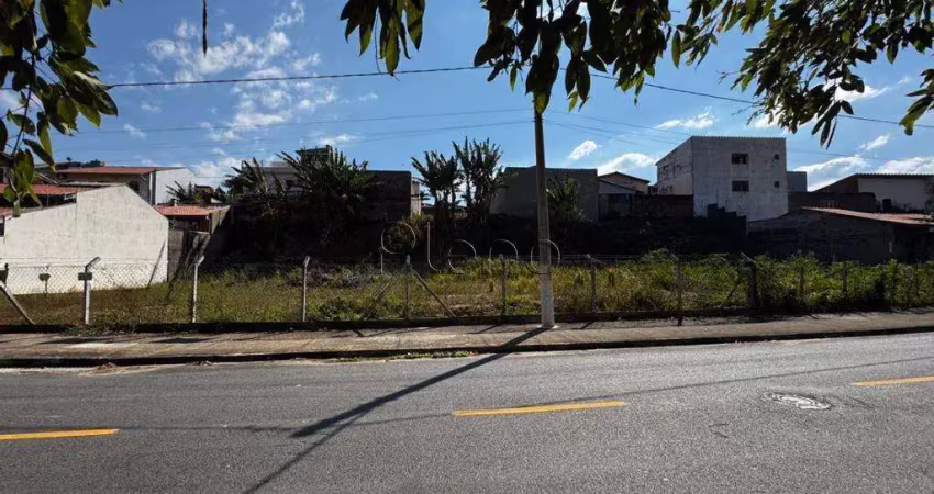 Terreno à venda em campinas, vila são bento, com 950 m²