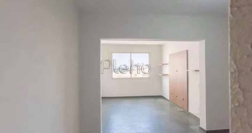 Apartamento à venda em campinas, jardim boa esperança, com 3 quartos, com 109 m²