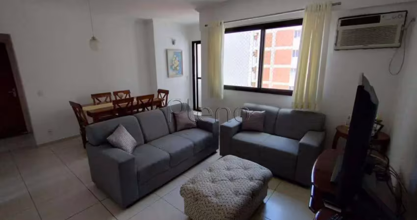 Apartamento à venda em campinas, cambuí, com 2 quartos, com 119 m², camaçari