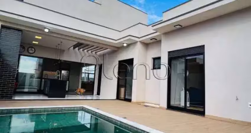 Casa à venda em indaiatuba, caldeira, com 3 quartos, com 325 m², residencial evidencias