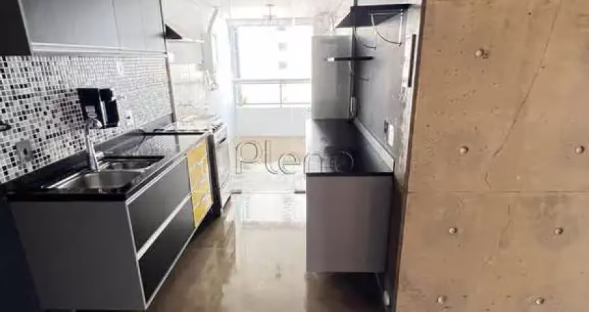 Apartamento à venda em campinas, cambuí, com 1 suíte, com 69 m², maxhaus cambuí ii