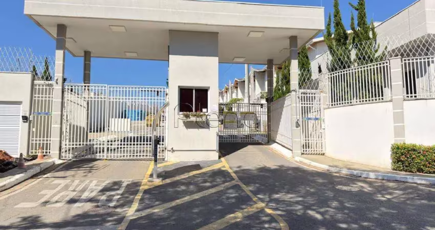 Sobrado para venda no condomínio fechado villagio de montalcino em vinhedo.