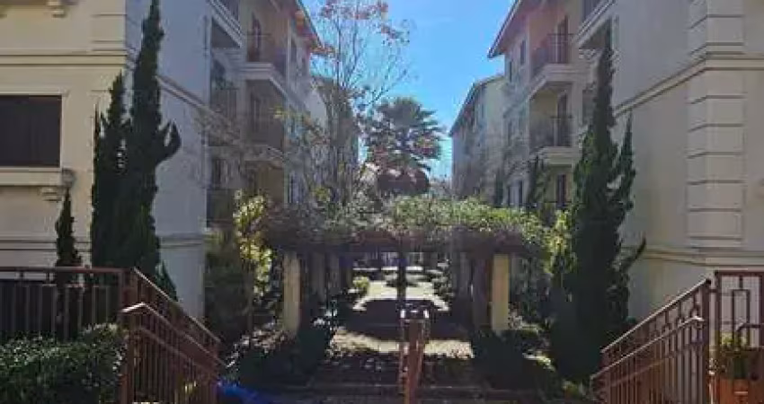 Apartamento à venda em vinhedo, pinheirinho, com 2 quartos, com 58.14 m², vivere verde