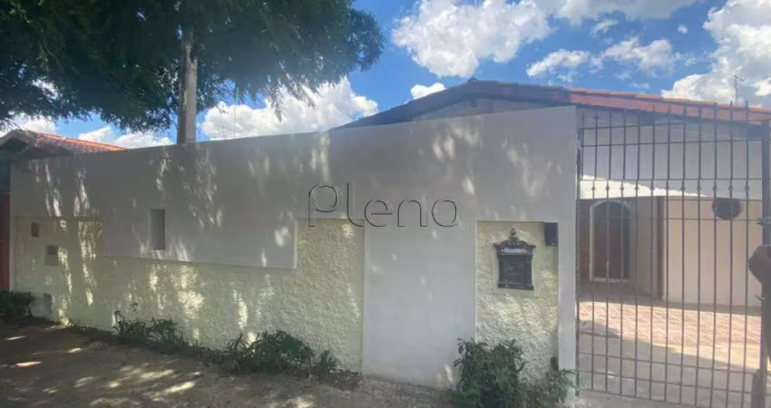 Sobrado à venda em campinas, chácara da barra, com 4 quartos, com 140 m²