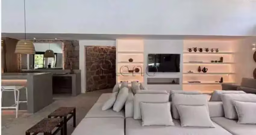 Chácara à venda em indaiatuba, jardim residencial veneza, com 6 suítes, com 5000 m²