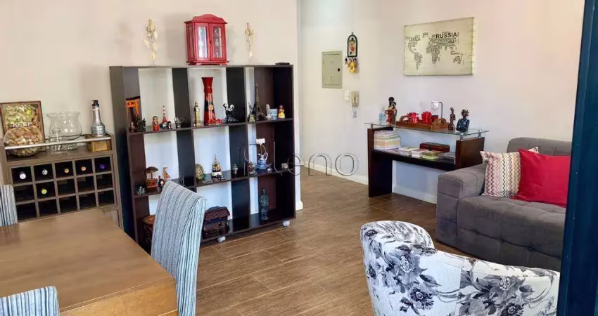 Apartamento à venda em campinas, jardim do lago, com 3 quartos, com 83 m²