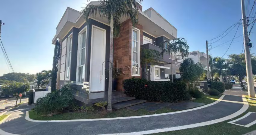 Sobrado para alugar em campinas, swiss park, com 4 suítes, com 400 m²