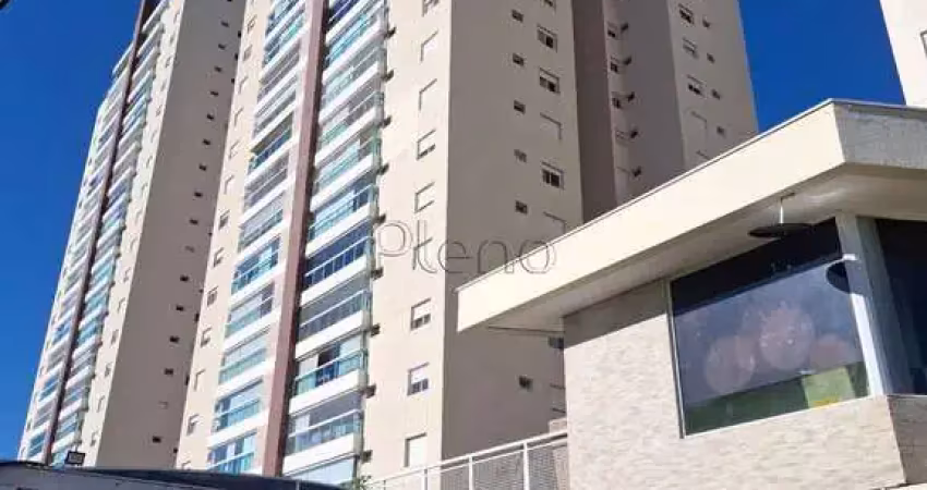 Apartamento para alugar no loteamento alphaville campinas - golden  square