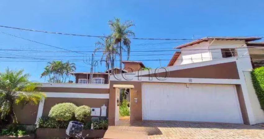 Sobrado à venda em campinas, bairro das palmeiras, com 6 quartos, com 480 m²