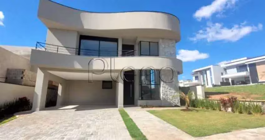 Sobrado à venda em valinhos, roncáglia, com 3 suítes, com 295 m², residencial mont'alcino