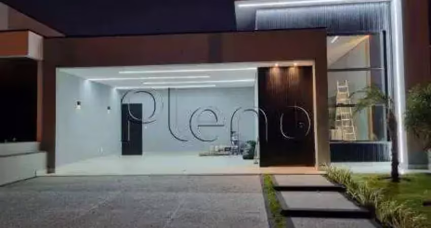 Casa à venda em indaiatuba, jardim residencial viena, com 3 suítes, com 150 m², residencial viena