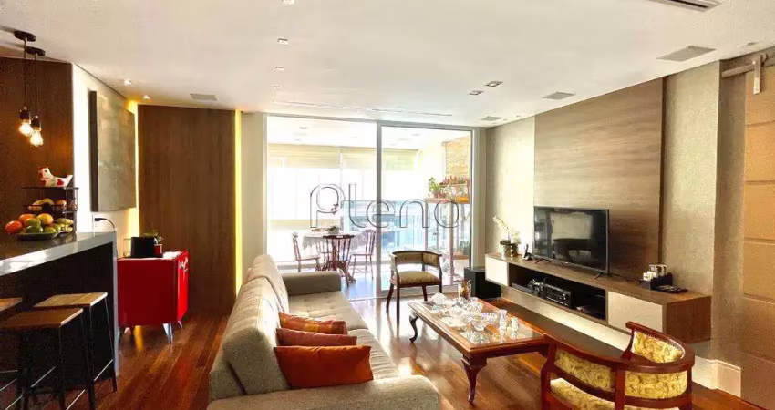 Apartamento à venda em campinas, cambuí, com 3 quartos, com 110 m², porto itacaré