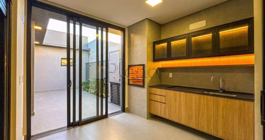Casa à venda em indaiatuba, loteamento park gran reserve, com 3 quartos, com 138.78 m²