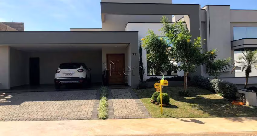 Casa à venda em indaiatuba, jardim residencial dona maria josé, com 3 suítes, com 195 m²