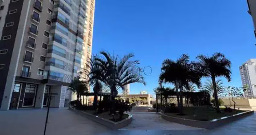 Apartamento à venda em indaiatuba, vila almeida, com 3 quartos, com 93 m², the park view