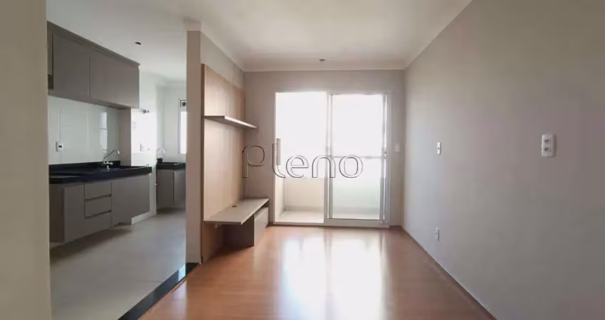 Apartamento à venda em campinas, jardim nova europa, com 2 quartos, com 54 m²