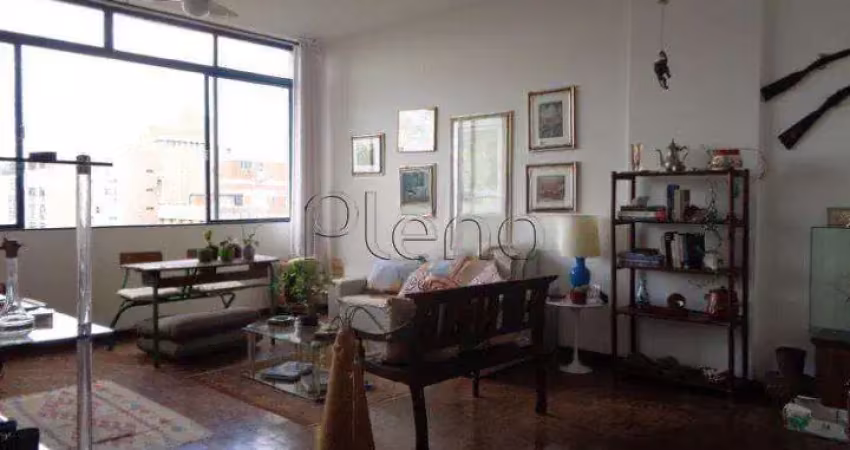 Apartamento à venda em campinas, cambuí, com 2 quartos, com 113 m², condomínio edifício dona amélia