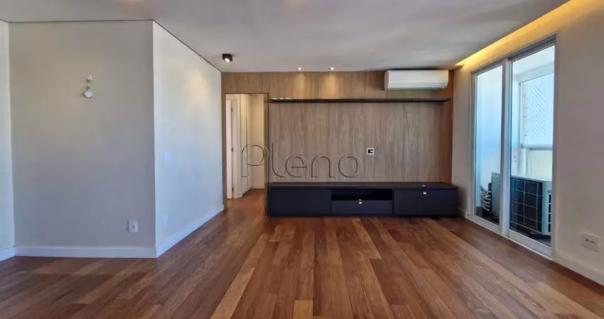 Apartamento à venda com 2 suítes na vila itapura, campinas.