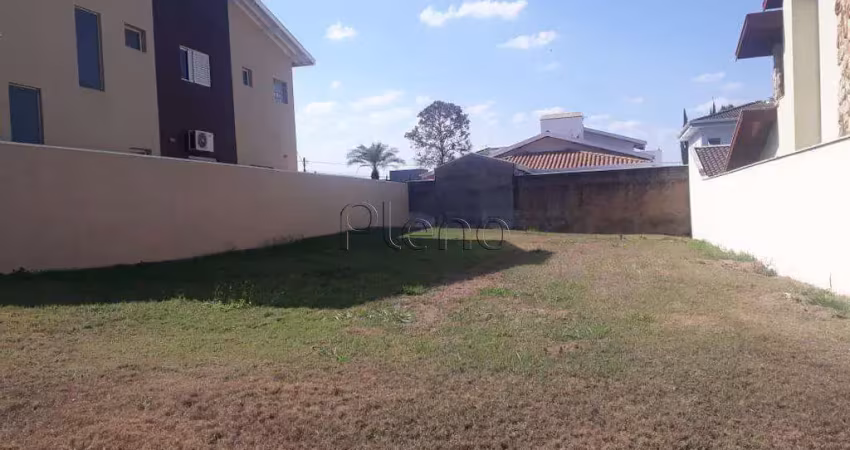 Terreno à venda em paulínia, residencial metropolitan park, com 462 m², metropolitan park