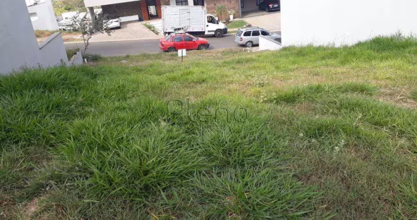 Terreno à venda em paulínia, jardim ypê, com 300 m², la dolce vita