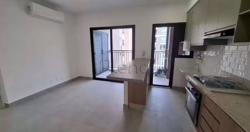 Apartamento para alugar em campinas, swiss park, com 2 quartos,