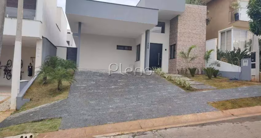 Casa para alugar em campinas, swiss park, com 3 suítes, com 195 m²