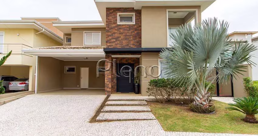 Casa com 4 quartos à venda no swiss park, em campinas/sp.