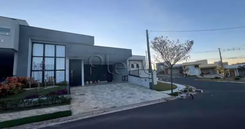 Casa à venda em valinhos, jardim são marcos, com 3 suítes, com 186 m², residencial villa do sol