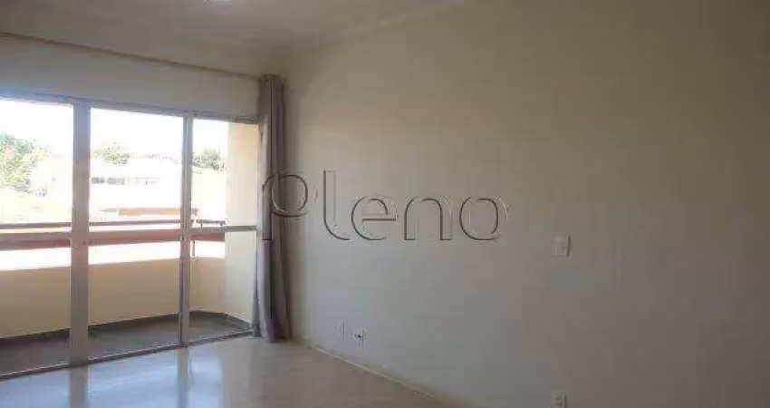 Apartamento à venda em campinas, jardim guarani, com 3 quartos, com 90 m², vivaldi