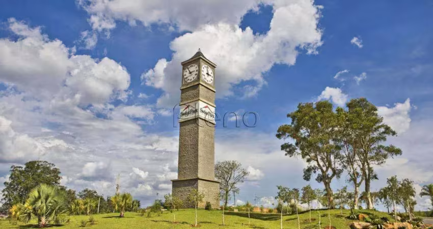 Terreno à venda em campinas, swiss park, com 360 m²