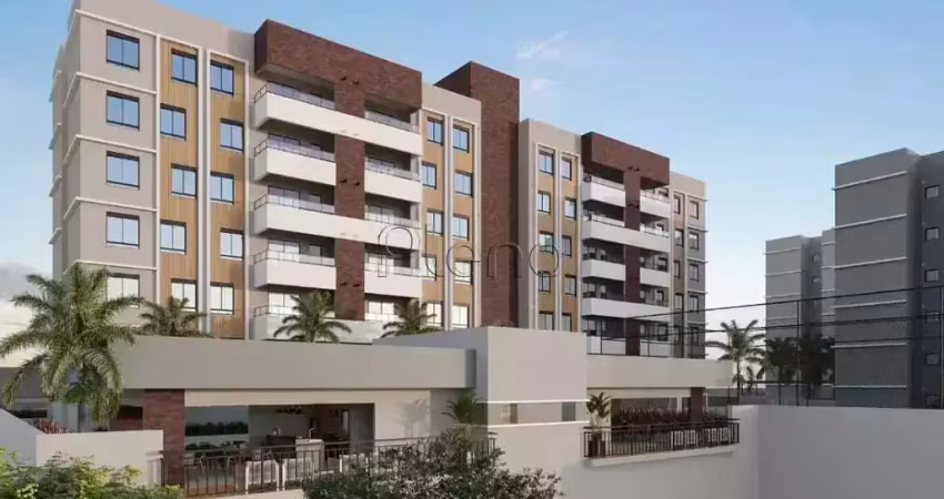 Apartamento à venda em campinas, swiss park, com 2 quartos, com 62 m²