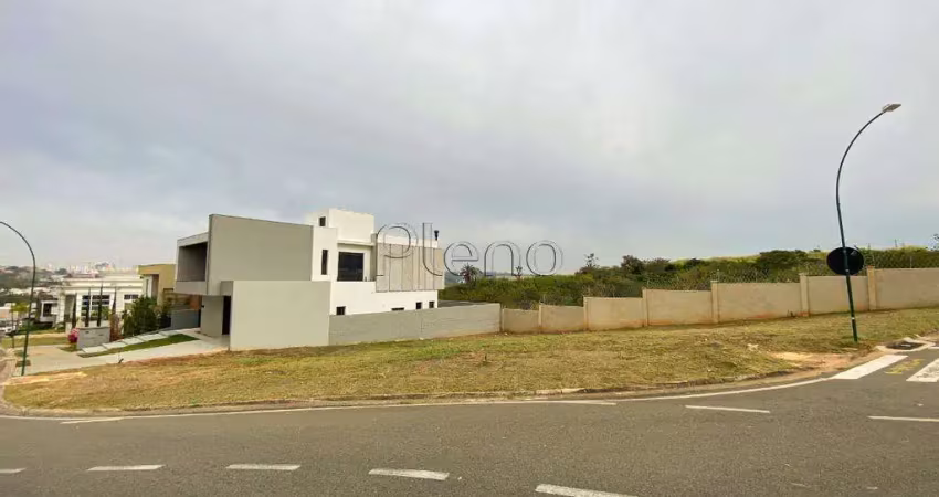 Terreno à venda em campinas, loteamento residencial arborais, com 644 m², residencial arborais
