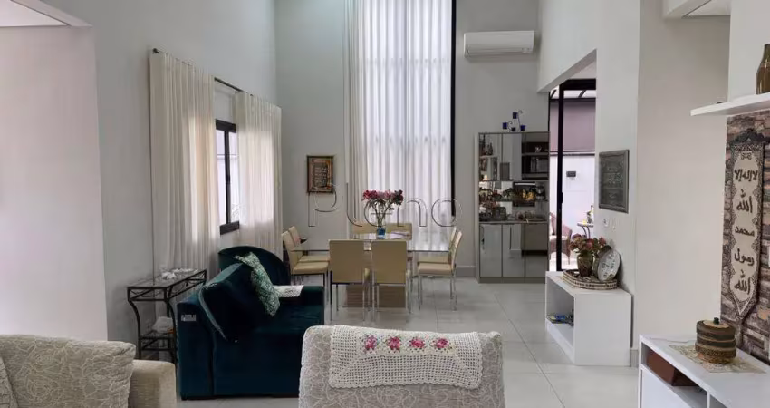 Casa à venda em campinas, swiss park, com 3 suítes, com 194 m²