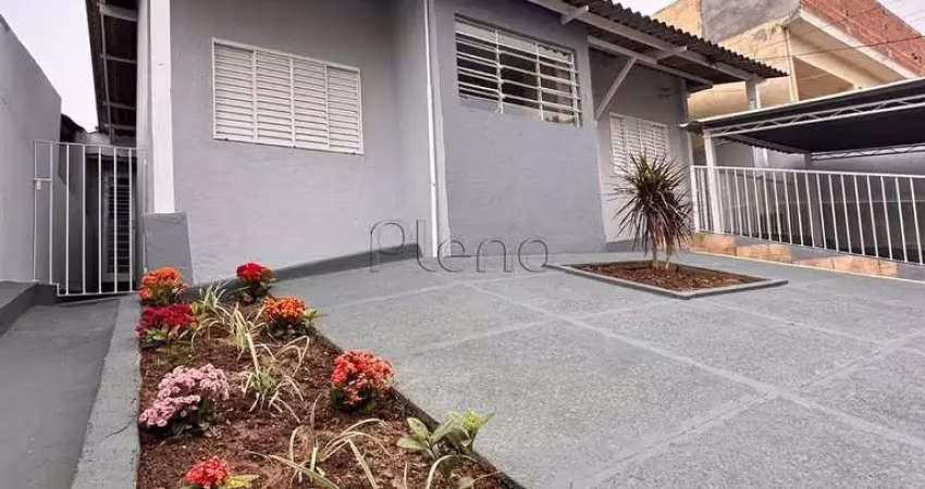 Casa para alugar em valinhos, vila boa esperança, com 3 quartos, com 180 m²