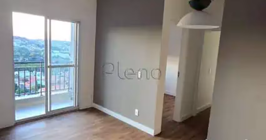 Apartamento para alugar em valinhos, vila moletta, com 2 quartos, com 53 m², landscape