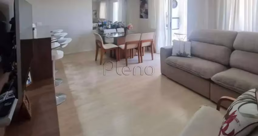 Apartamento à venda em campinas, swift, com 3 suítes, com 110 m², inspiratto residencial