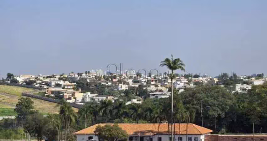 Terreno à venda com 415,47m² no alphaville dom pedro 0 em campinas
