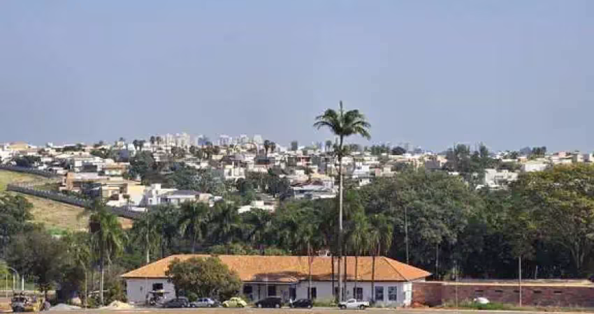 Terreno à venda com 415,47m² no alphaville dom pedro 0 em campinas