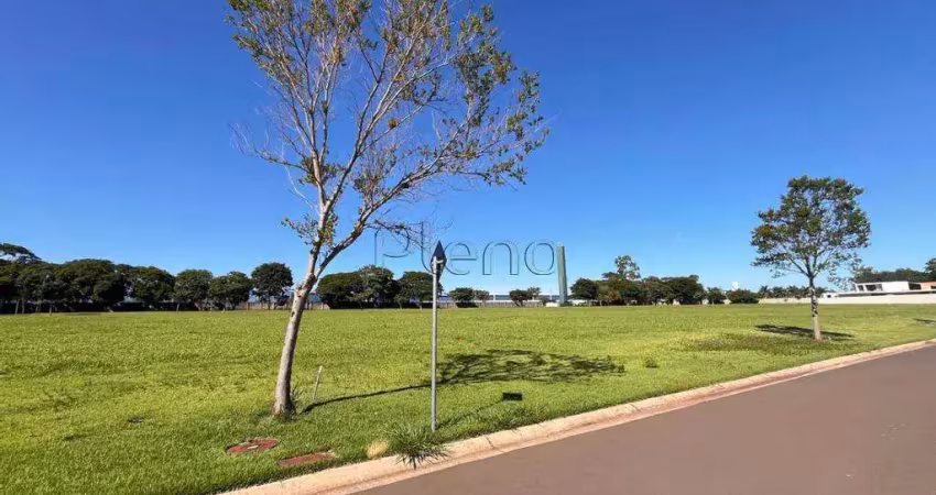 Terreno à venda em jaguariúna, residencial haras patente, com 864 m², haras patente