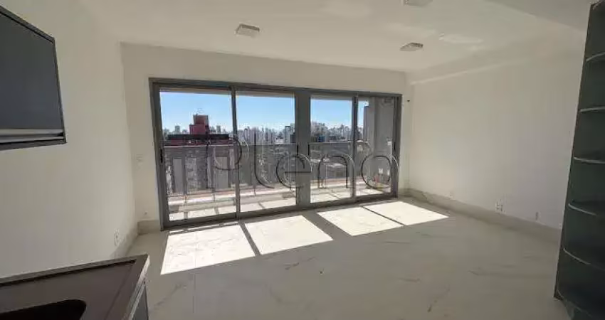 Apartamento para alugar em campinas, botafogo, com 1 quarto, com 36 m², my way guanabara
