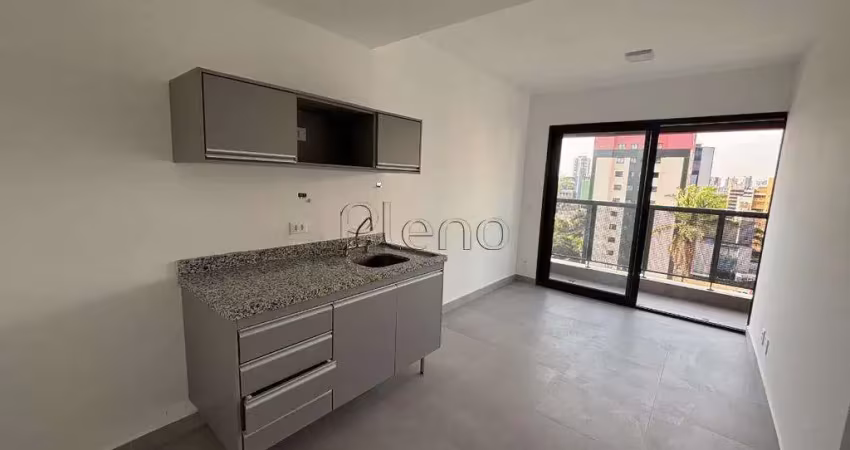 Apartamento para alugar em campinas, botafogo, com 1 quarto, com 36 m², my way guanabara