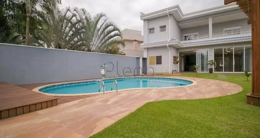Sobrado à venda e para alugar em campinas, jardim do sol, com 3 suítes, com 472 m²