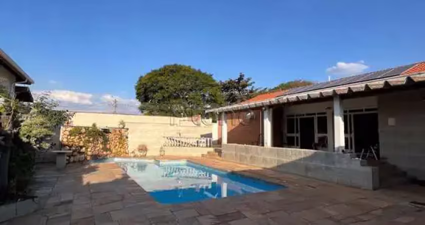 Casa à venda em campinas, parque são quirino, com 4 quartos, com 427.7 m²
