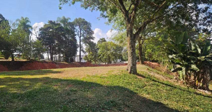 Terreno à venda em valinhos, joapiranga, com 1468 m², villa lombarda