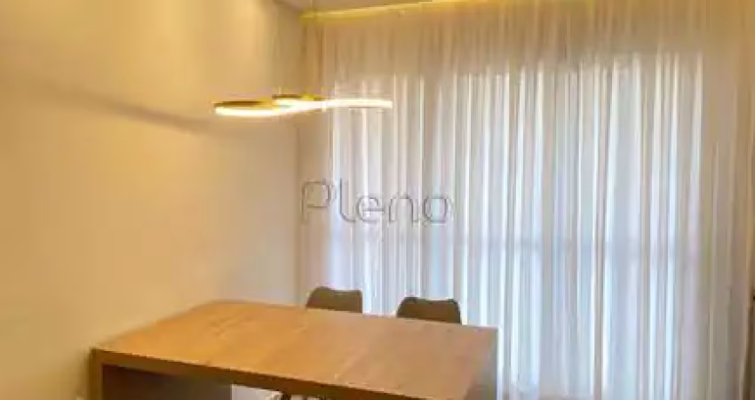 Apartamento para alugar em campinas, centro, com 1 suíte, com 51 m², soft jequitibás
